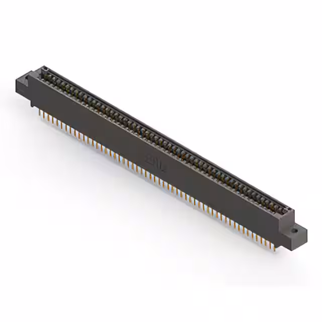 395-108-524-502 EDAC Inc.  Edgeboard Connectors
